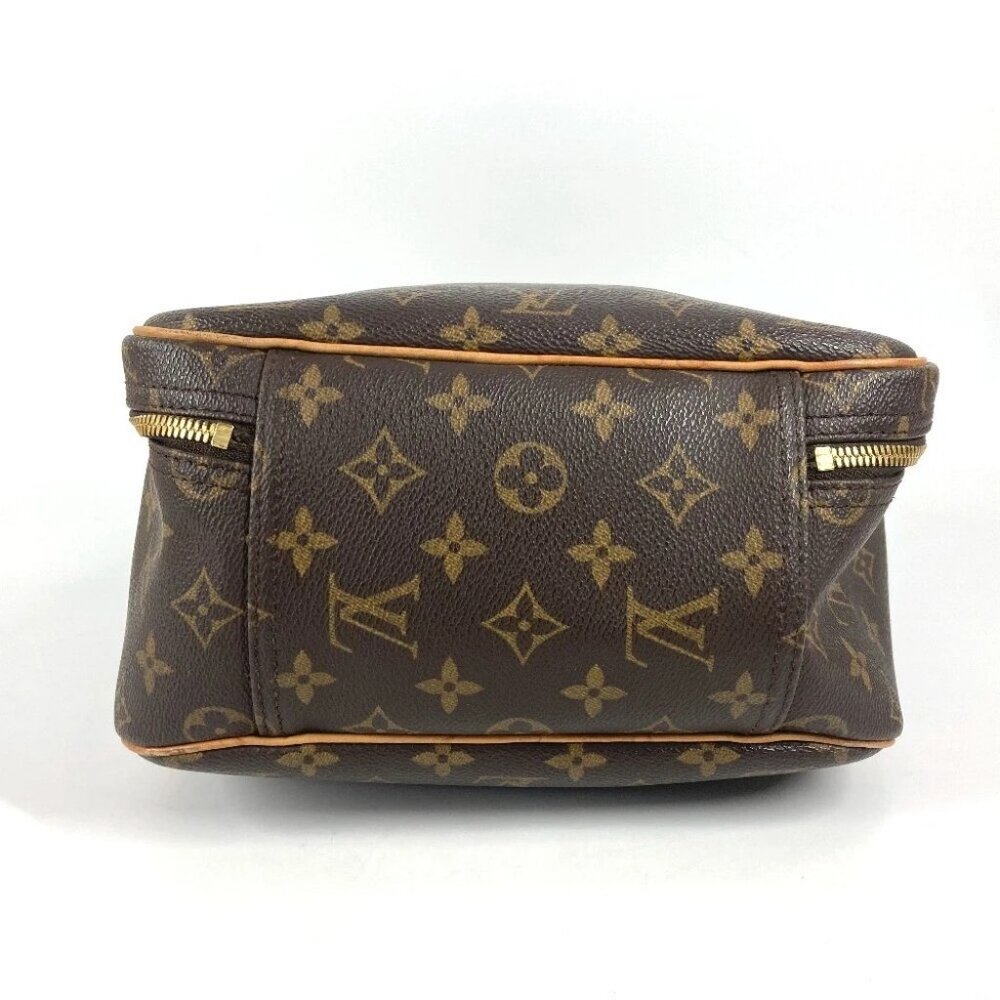 Louis Vuitton M41450 Monogram Excursion/Excursion… - image 5